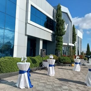 Kurumsal Açılış Organizasyonu 10 - Yiğitoğlu Kimya