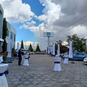Kurumsal Açılış Organizasyonu 3