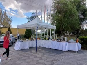 Kurumsal Açılış Organizasyonu 5