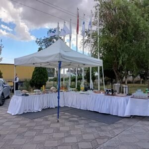 Kurumsal Açılış Organizasyonu 5