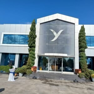 Kurumsal Açılış Organizasyonu 7 - Yiğitoğlu Kimya