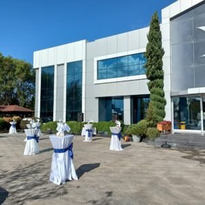 Kurumsal Açılış Organizasyonu 9 - Yiğitoğlu Kimya