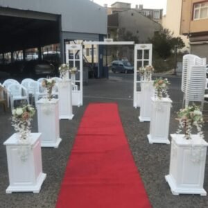 Gelin Yolu BK 02