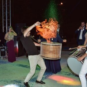 Canlı Müzik ve Orkestra 1